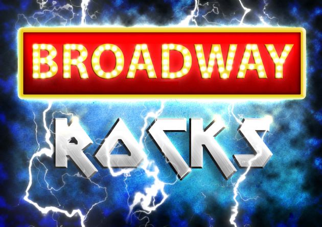 Gallery: Broadway Rocks